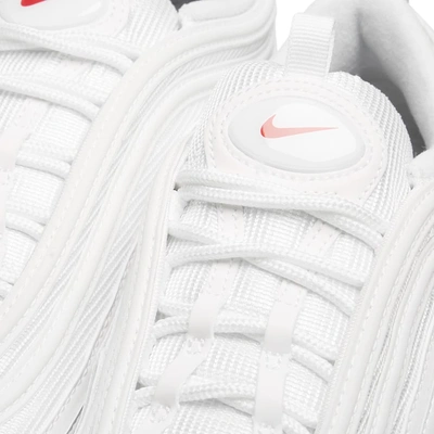 Shop Nike Air Max 97 Qs In White