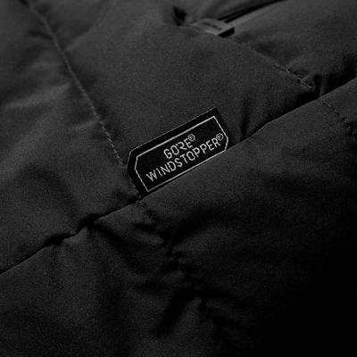 Moncler Grenoble Bessans Jacket In Black | ModeSens