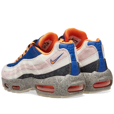 Shop Nike Air Max 95 We - Greatest Hits Pack In Multi