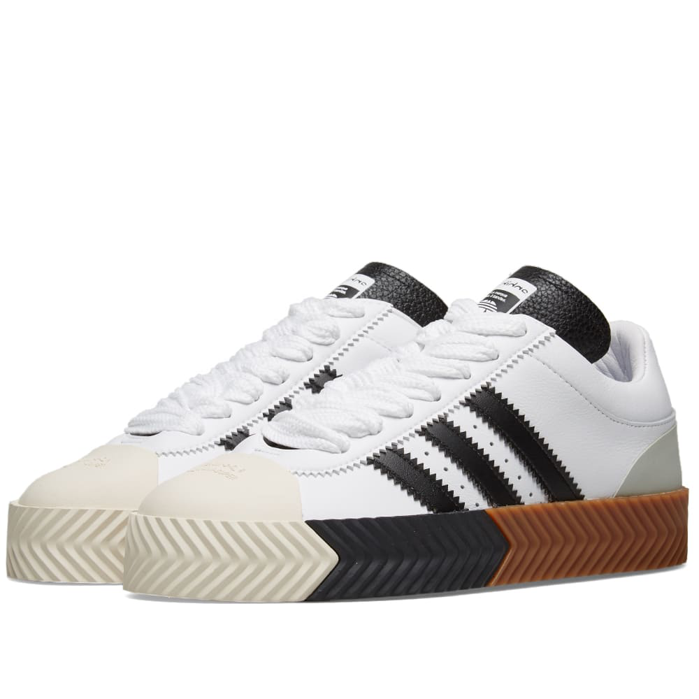 alexander wang adidas super skate