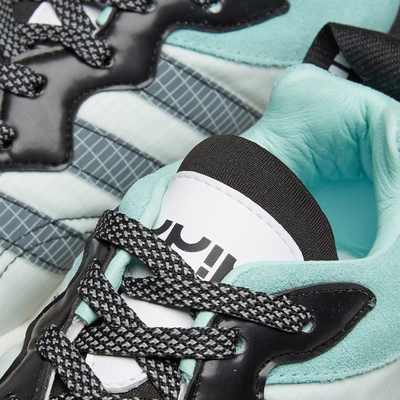 Adidas originals by deals alexander wang turnout trail