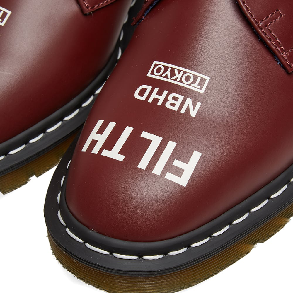 dr martens neighborhood 1461