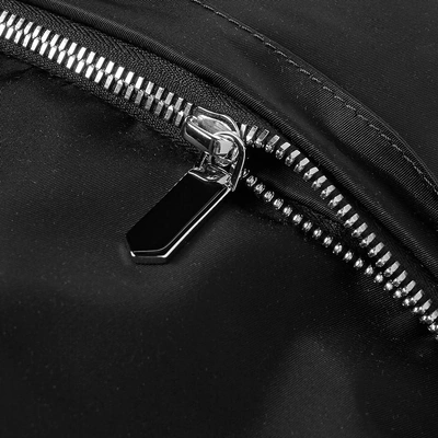 Shop Calvin Klein 205w39nyc 1968 Drawstring Backpack In Black
