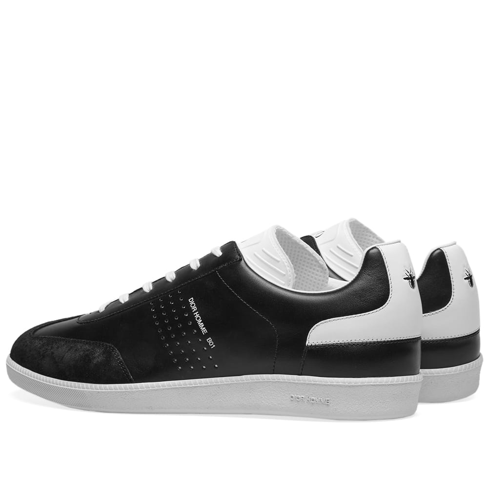 dior homme b01 sneaker