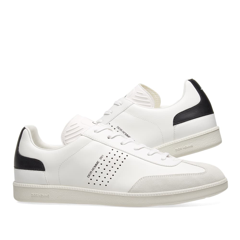 dior homme b01 sneaker