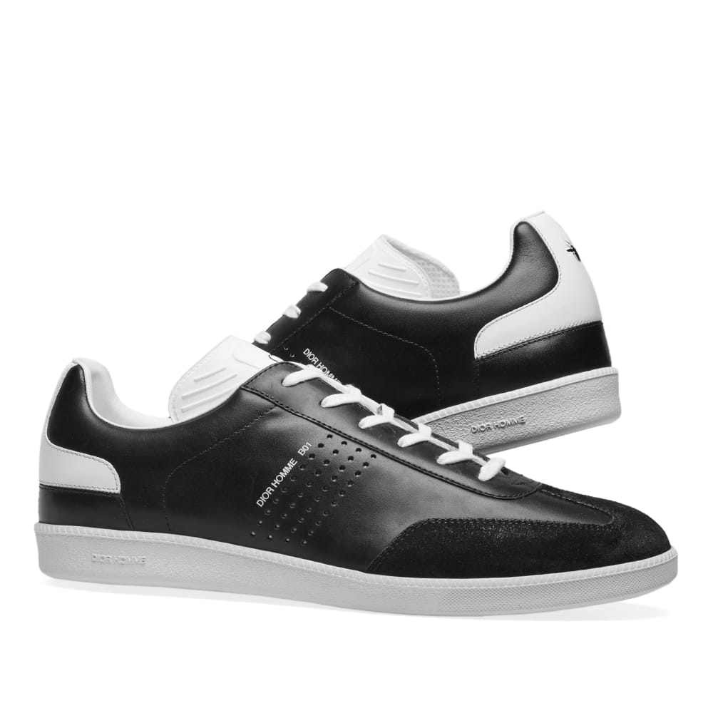 dior homme b01 sneaker