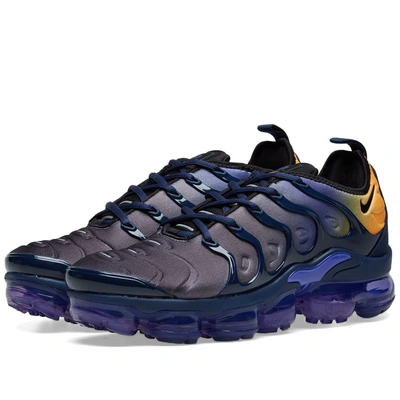 Shop Nike Air Vapormax Plus W In Purple