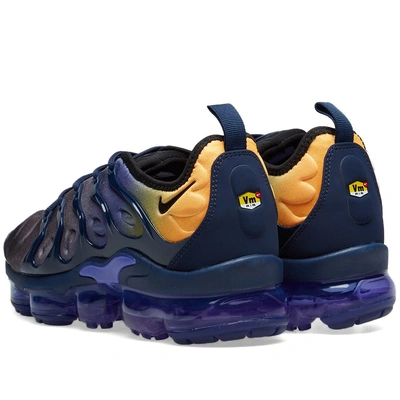 Shop Nike Air Vapormax Plus W In Purple