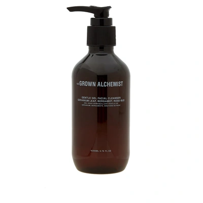 Shop Grown Alchemist Gentle Gel Face Cleanser In N/a