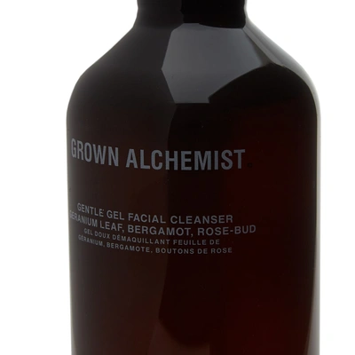 Shop Grown Alchemist Gentle Gel Face Cleanser In N/a