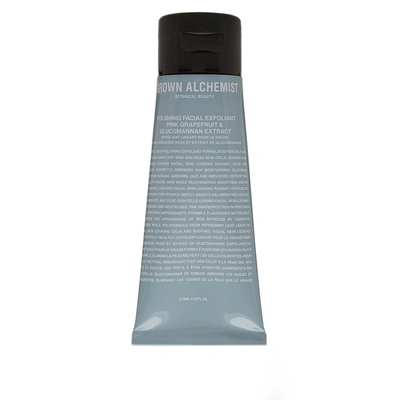 Shop Grown Alchemist Polishing Facial Exfoliant In N/a