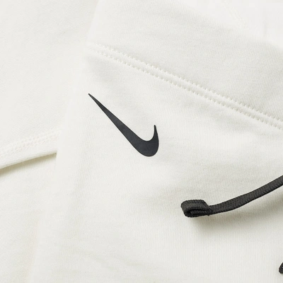 Shop Nike Lab Aae 2.0 Legging In White