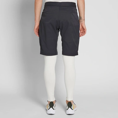 Shop Nike Lab Aae 2.0 Legging In White