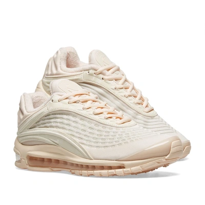 Shop Nike Air Max Deluxe Se W In Pink