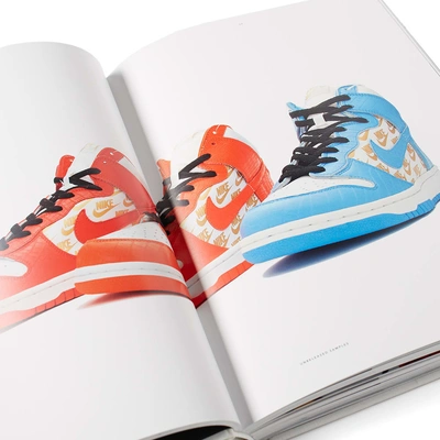 Shop Publications Nike Sb: The Dunk Book In N/a