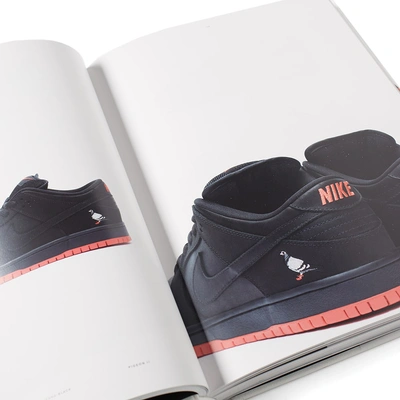 Shop Publications Nike Sb: The Dunk Book In N/a