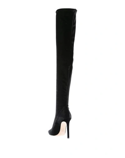 Shop Lerre Boots In Black