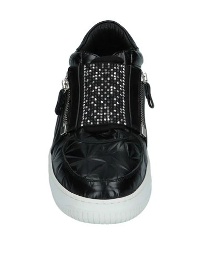 Shop D-s!de Sneakers In Black
