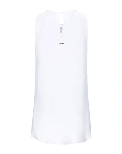 Liu •jo Tops In White