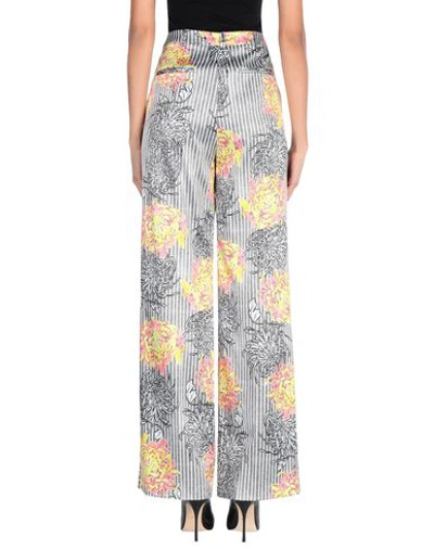 Marc Ellis Pants In Grey