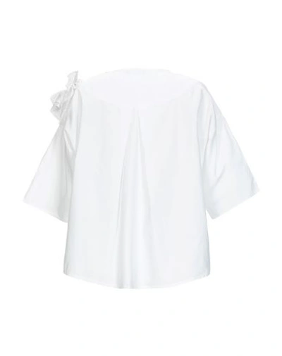 Shop Tpn Blouse In White