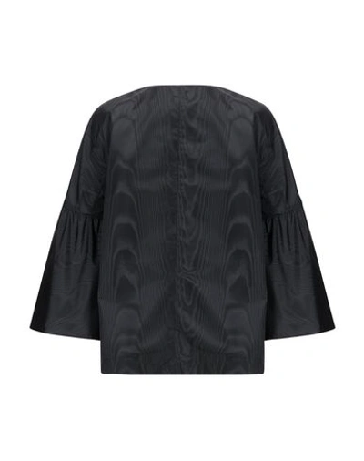 Shop Geospirit Woman Jacket Black Size 6 Polyester