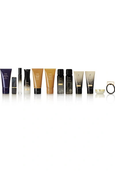 Shop Oribe Collector's Set - One Size In Colorless