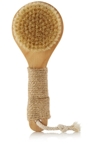 Shop Esker Beauty Dry Brush - Colorless