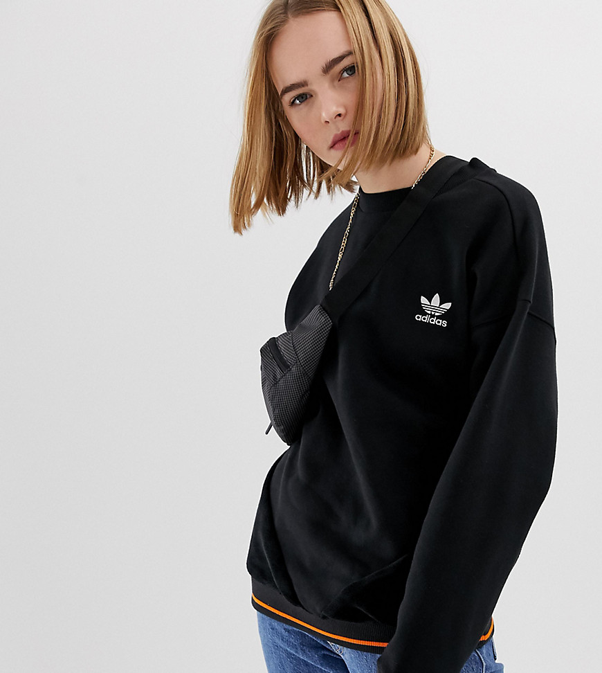 adidas zip up shirt