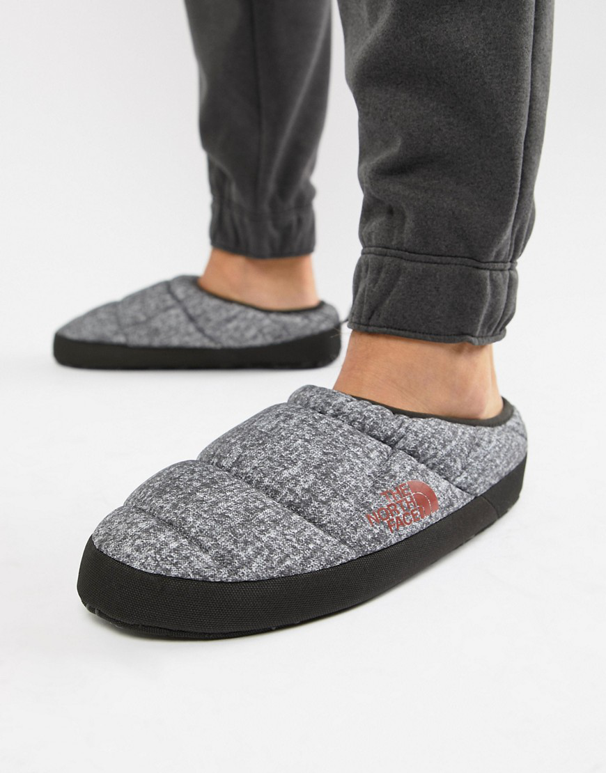 the north face nse tent mule