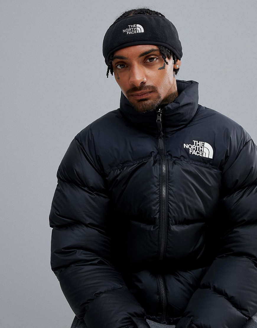 the north face ear gear