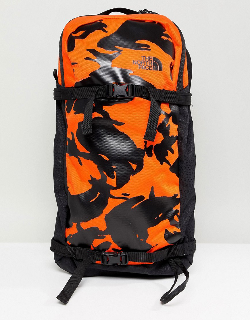 north face slack pack