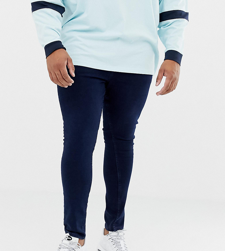 new look plus jeans