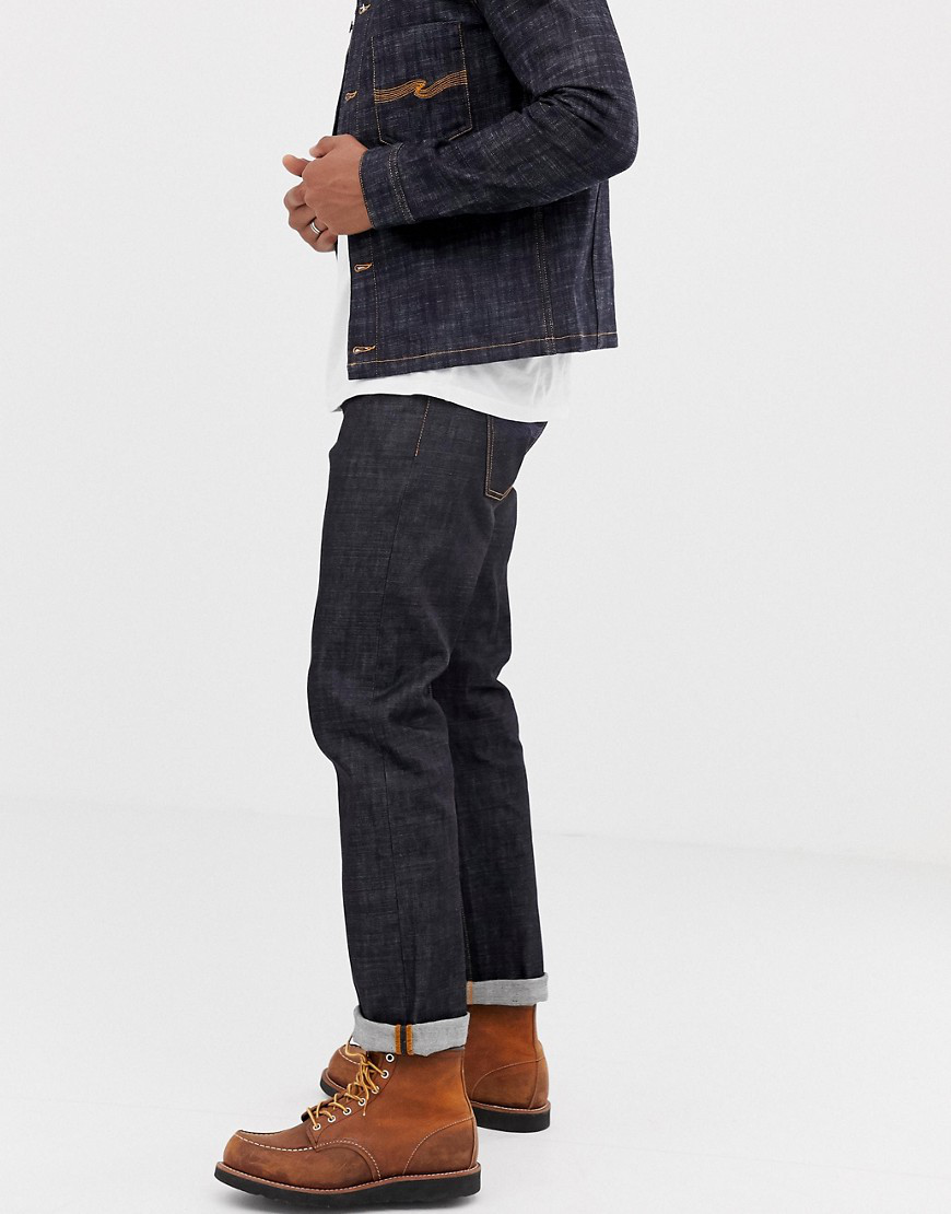 nudie jeans sleepy sixten review