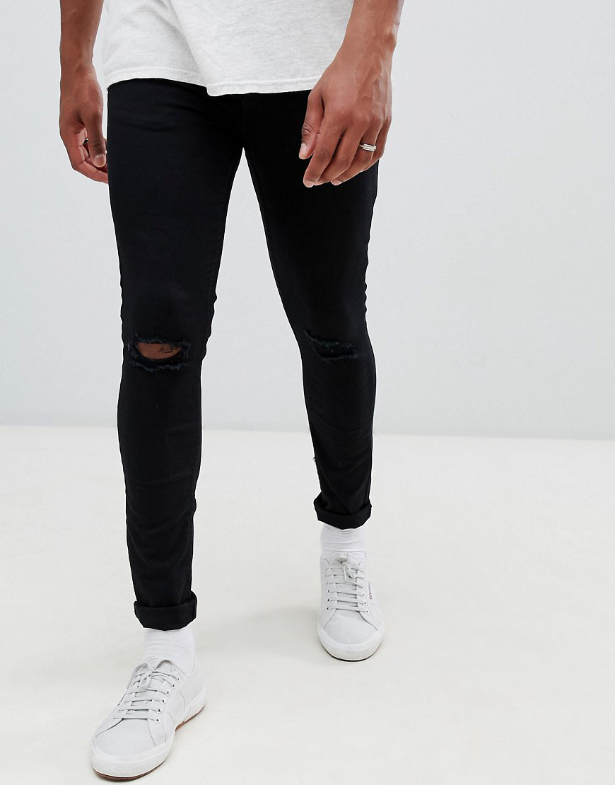 new look skinny jeans