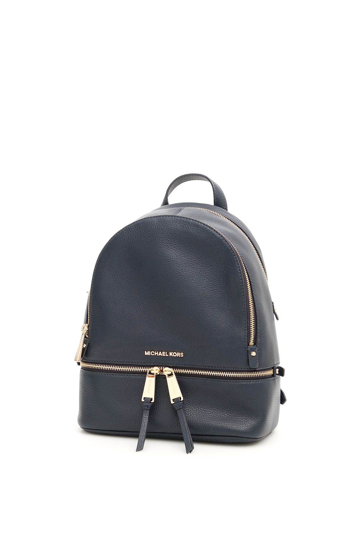 michael kors admiral backpack