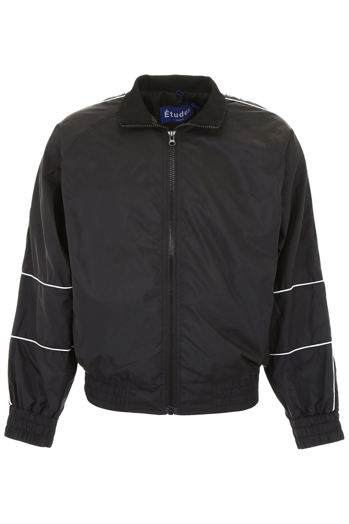 Etudes Studio Wimbledon Jacket In Black (Black) | ModeSens