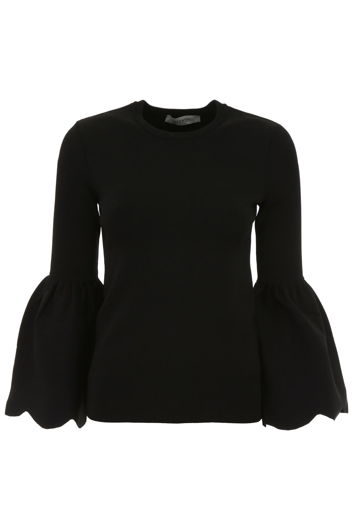 valentino knit shirt