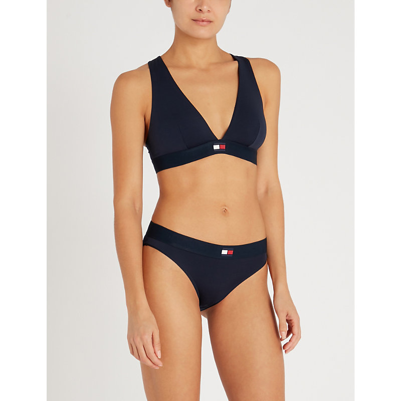 tommy hilfiger criss cross