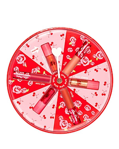 Shop Lime Crime Spin The Dial Lip Gift Set
