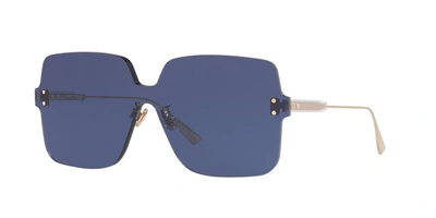 Shop Dior Woman  Colorquake1 In Blue