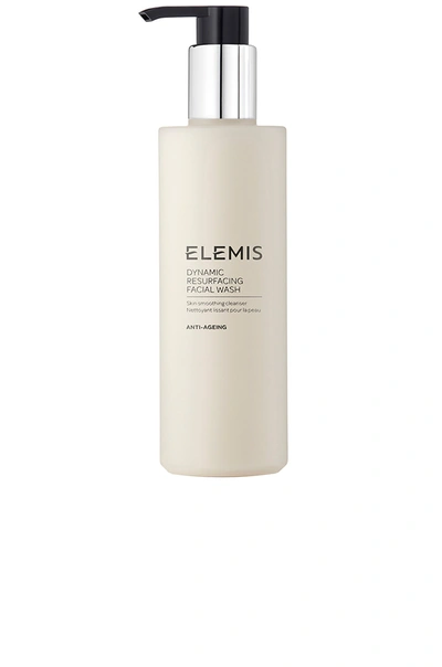 Shop Elemis Dynamic Resurfacing Facial Wash In N,a