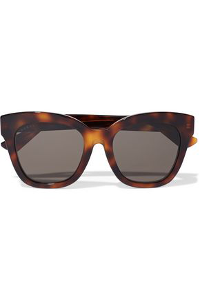 gucci leopard glasses
