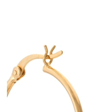 Shop Mounser Orb Earring In Gold