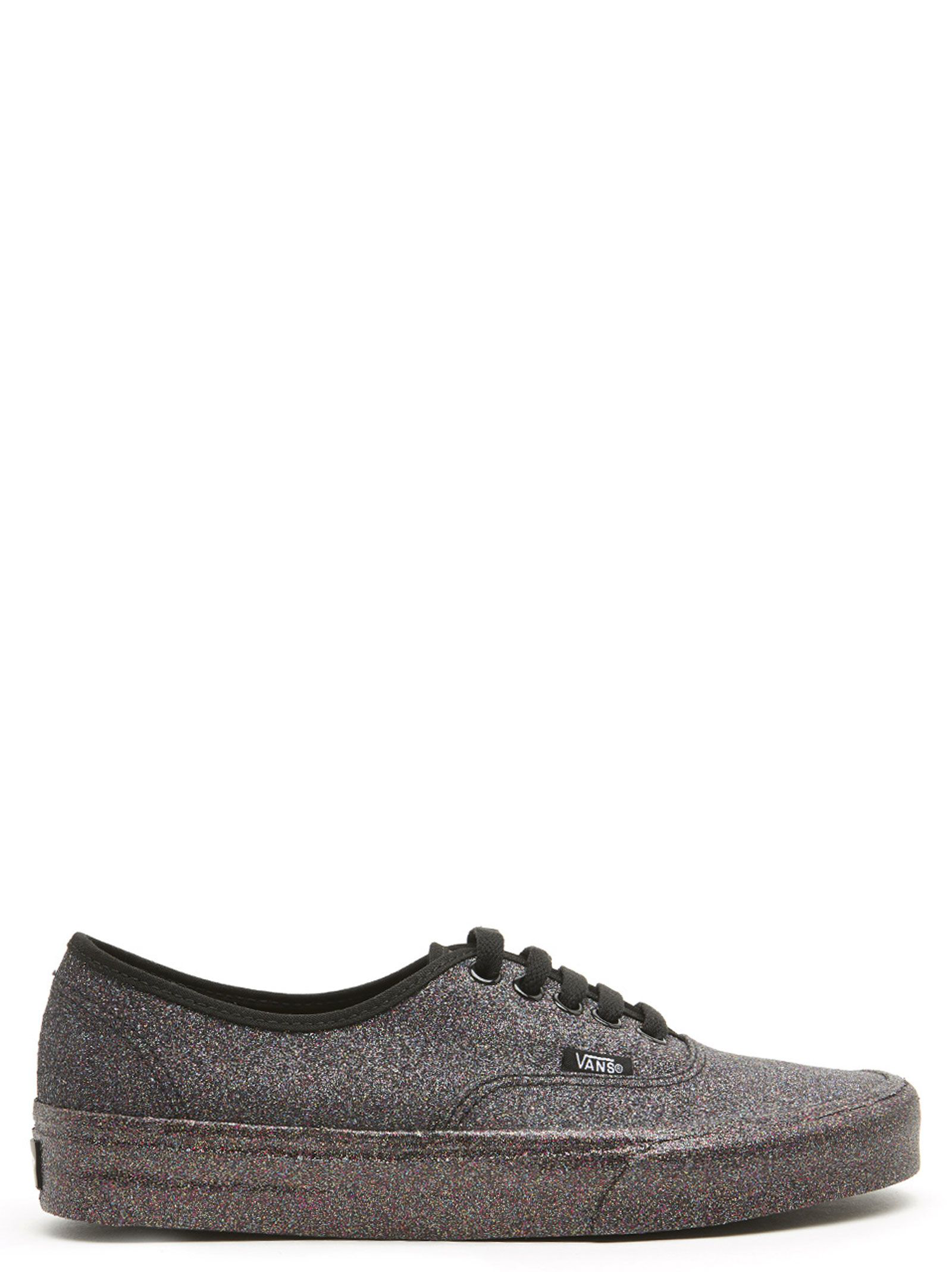 vans rainbow glitter authentic