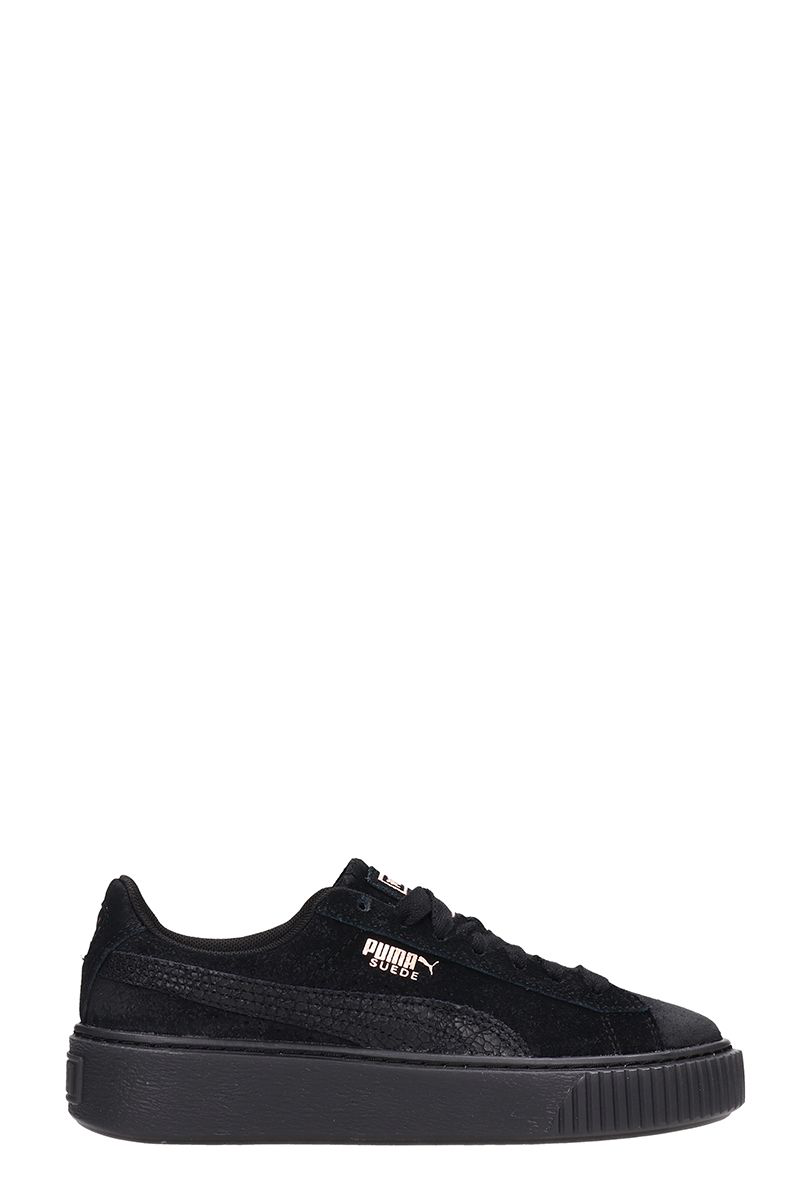 puma platform artica puma platform artica