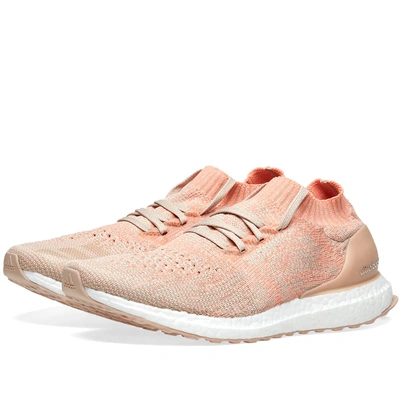 Shop Adidas Originals Adidas Ultra Boost Uncaged W In Pink