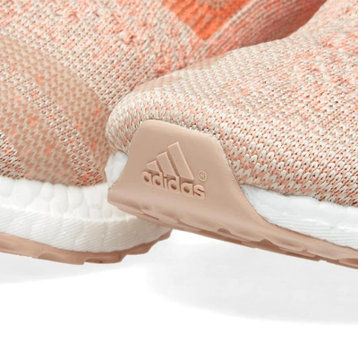 Shop Adidas Originals Adidas Ultra Boost Uncaged W In Pink