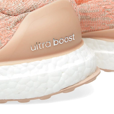 Shop Adidas Originals Adidas Ultra Boost Uncaged W In Pink