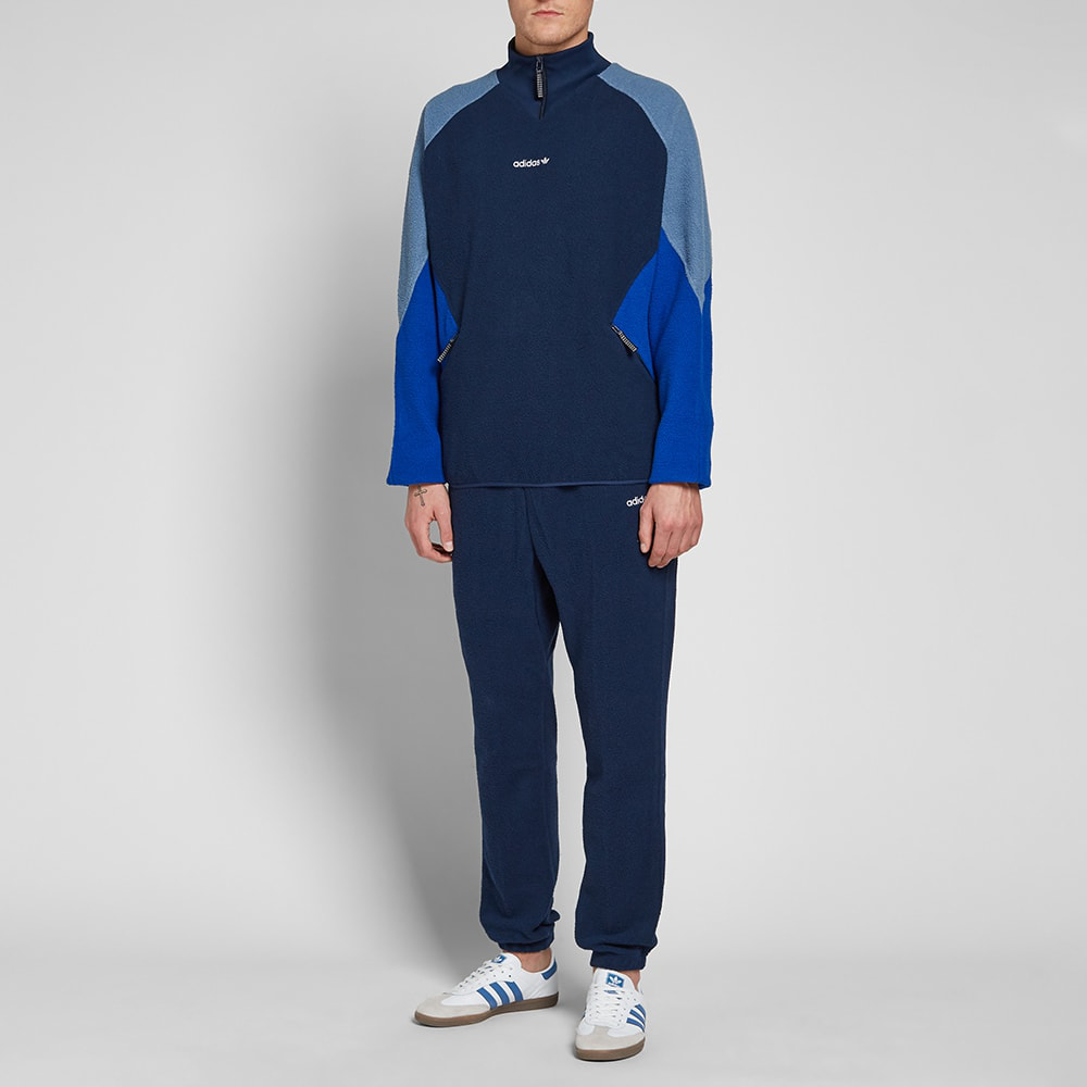 adidas originals eqt polar jacket